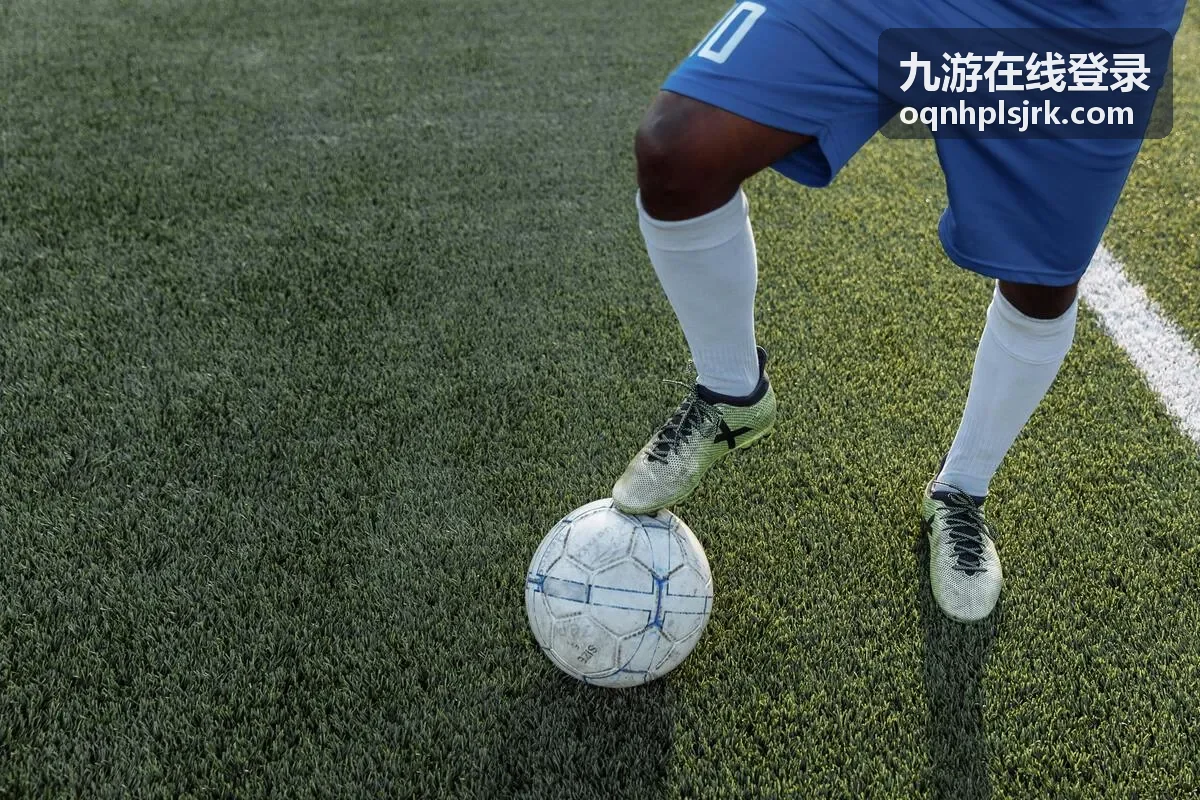 九游在线登录页面尾部区域的背景画面