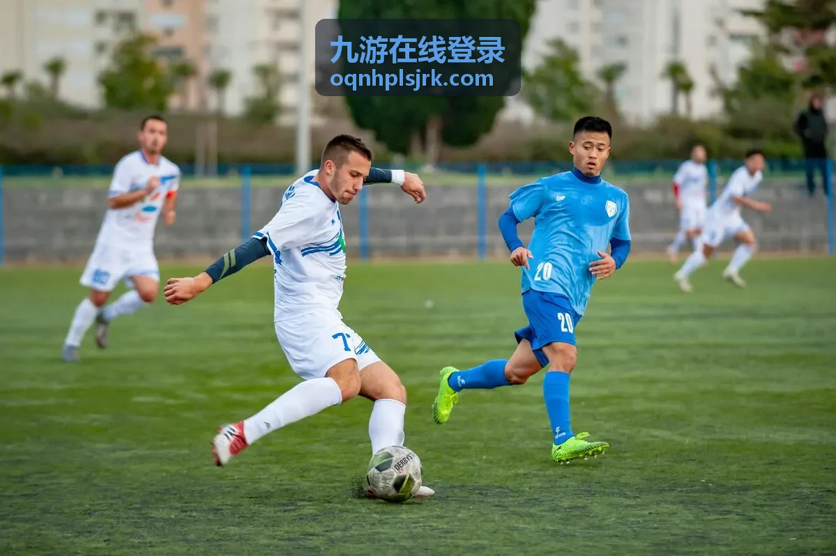 九游在线登录页面加载状态的界面示意图