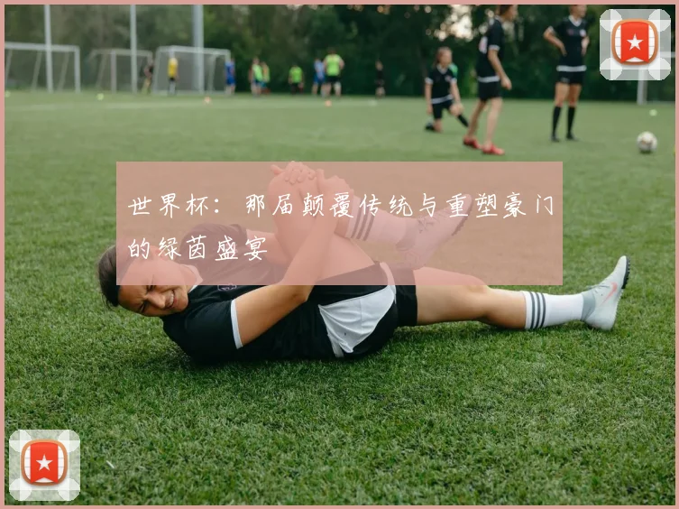 世界杯:那届颠覆传统与重塑豪门的绿茵盛宴