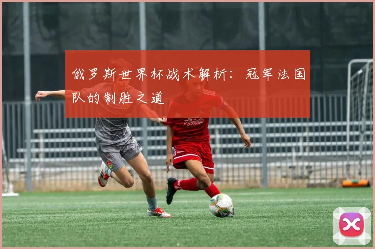 俄罗斯世界杯战术解析：冠军法国队的制胜之道